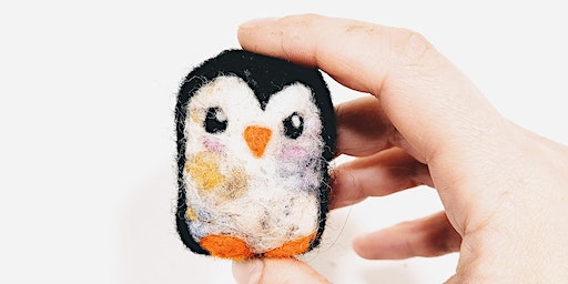 Wooly Winter Creatures | Arthur's Market