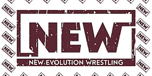 New Evolution Wrestling presents: Cold Snap | 80-26 Queens Blvd