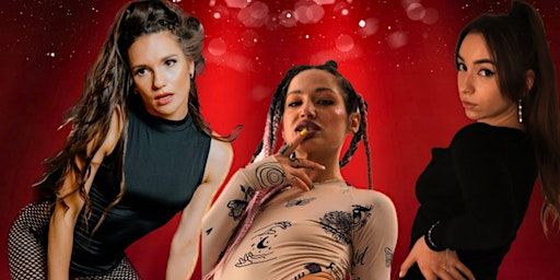 Unholy Christmas Dance - Workshop + Afterparty | 2695 Steeles Avenue West, North York, ON, Canada