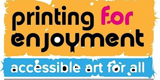 Printing Foundations: Mark Making Monotypes with Printing for Enjoyment. | Gracefield Arts Centre