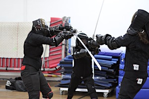 Introduction to HEMA | Moseley School Fitness Centre