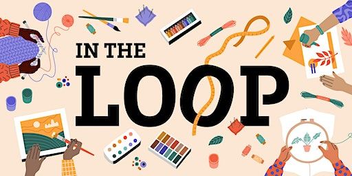 In The Loop- Preston Library | Preston Library