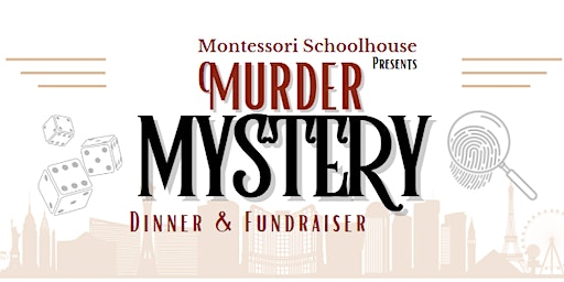 Las Vegas Casino Murder Mystery & Dinner | Keene Country Club