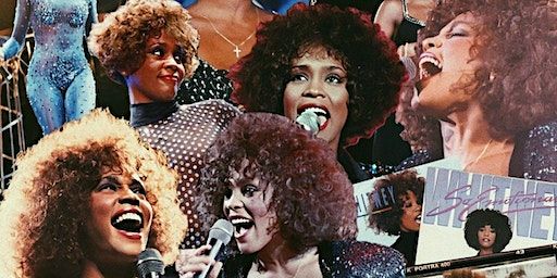 Whitney Houston themed workout | 3d Health & Fitness @ Oasis Academy Arena