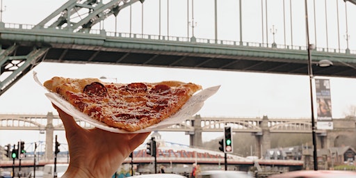 Sexy 5k & Slice Social | I Scream For Pizza
