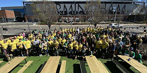 Run Chicken Run Almost 5k | Good People Brewing Company