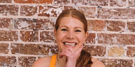 CONFIDENCE IN MOVEMENT with Ruby Tuttlebee | CRATE