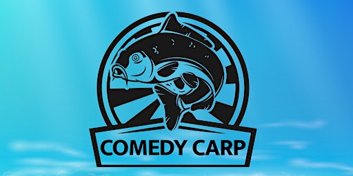 Comedy Carp - Standup Comedy From Around The UK | The Cornerhouse, Christchurch Street East, Frome, UK