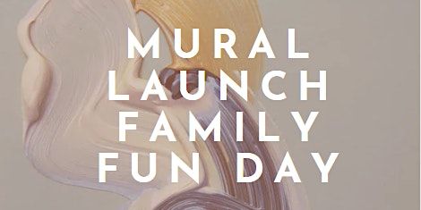 Mural Launch Fun Day | East Belfast Enterprise, Newtownards Road, Belfast, UK