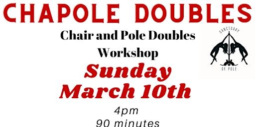 ChaPole Doubles | Sanctuary of Pole