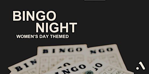 Bingo Night! | Altea Active Toronto