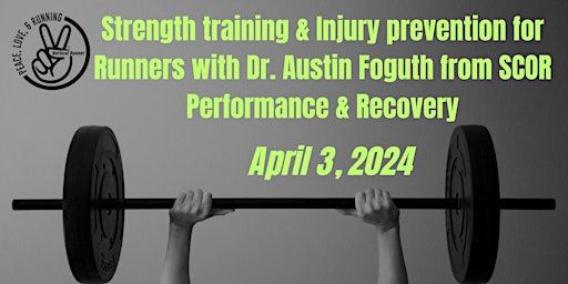 Strength Training and Injury Prevention for Runners | Vertical Runner of Brecksville