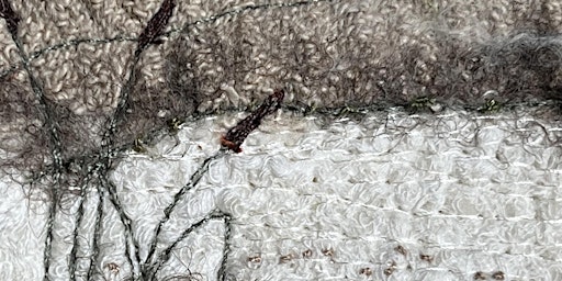 Feltmaking: Textured Landscapes - Two Day Course | The Art House
