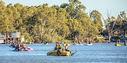 2024 Mildura 100 Water Ski Race | Mildura Ski Club