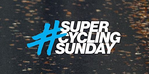 Super Cycling Sunday - VS Cycling | Van Scheijndel Wielersport