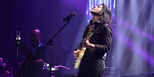Kaveh Yaghmaei Live in Vancouver | The Centre For Performing Arts