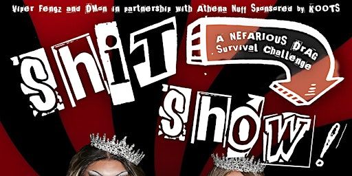 SHIT SHOW! | Chilkoot Charlie's