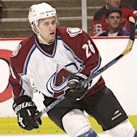 Colorado Warriors Alpha vs. CO NHL Alumni Fundraiser Game | Ed Robson Arena