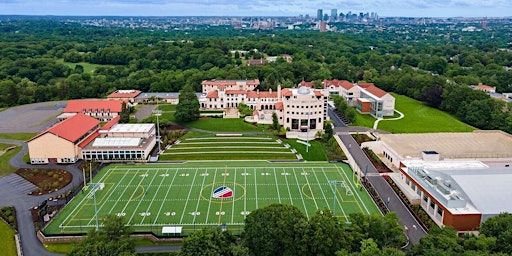 Dexter Southfield 3-Day Field Hockey Skills Clinic Series (Grades 2-5) | Dexter Southfield School, Newton Street, Brookline, MA, USA