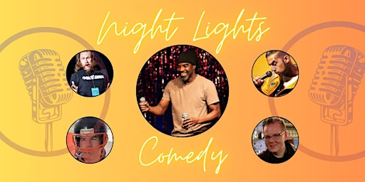 Night Lights Comedy | Little Montreal
