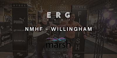 NMHF: ROAD TO HYROX - WEDNESDAY 24TH April | Neil Marsh Health & Fitness