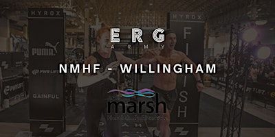NMHF: ROAD TO HYROX - WEDNESDAY 24TH April | Neil Marsh Health & Fitness