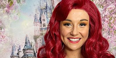 FREE Mini Disco with the Mermaid Princess | Kargo MKT