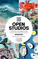 OPEN STUDIOS AT THE MILL AT SHADY LEA JUNE 1st 10AM-4PM | 215 Shady Lea Rd