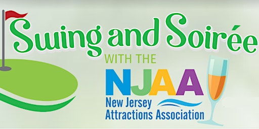 Swing and Soiree with the NJAA | 99 Golf View Dr