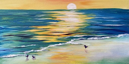Poroporone VBS Fundraiser Paint Night | 30071 The Trail