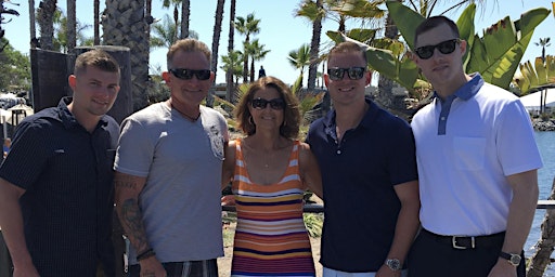 3rd Annual Ry Guy Memorial Golf Outing | Ramblewood Country Club