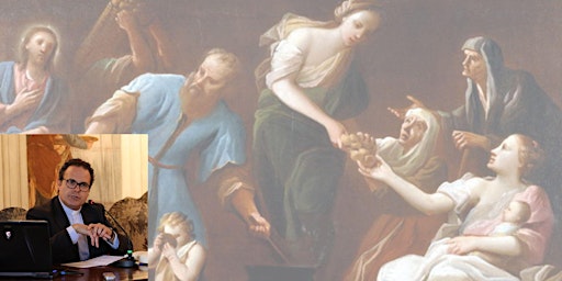 Bello come il pane! | Musei Civici di Treviso - Sede di Santa Caterina