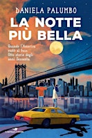 Daniela PALUMBO presenta LA NOTTE PIÙ BELLA (PIEMME) | Museo Diocesano di Vicenza