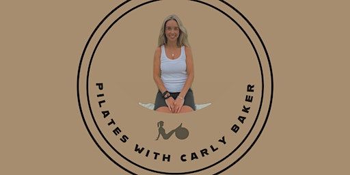 Pilates with Carly Baker | Ballyboden St Enda's Gaa