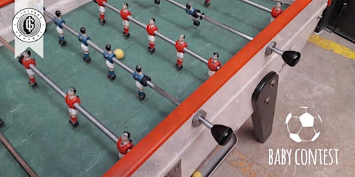 BabyFoot Contest | L'intérêt Général