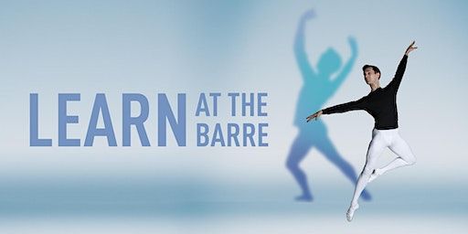 Beginners 3 with Chen Wei | Singapore Ballet