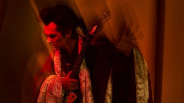 Jon Spencer W/ the Sueves 2024 (Akron) | Musica