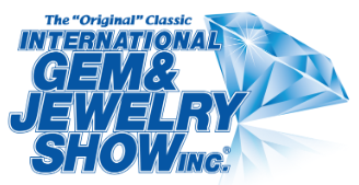 International Gem &amp; Jewelry Show Houston 2024 | NRG Park