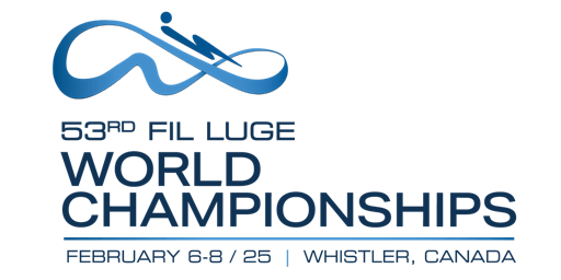 53rd FIL Luge World Championships | Whistler Sliding Centre