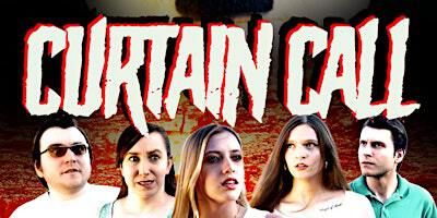 Curtain Call Red Carpet Premiere | The Blue Moon Theatre