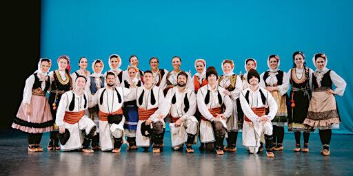 SFE KOLO's 55th Annual Concert | McIntyre Performing Arts Centre