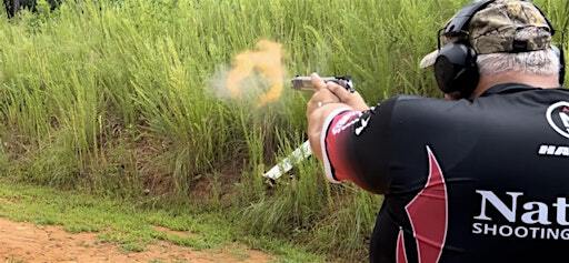 Dec 7 Christmas Extravaganza TN/GA/AL Training Group Pisgah AL | Phillips/Edwards Farm