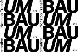 Cultural Transformations: Rethinking Spaces & Places for Art | Goethe-Institut New York