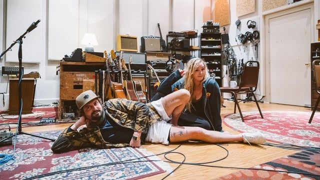 Wild Child & SUSTO 2024 (Seattle) | Neptune Theatre