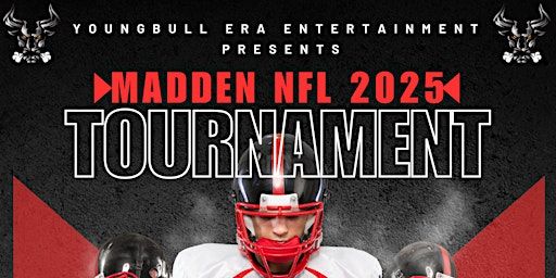 Madden NFL 2025 Tournament | Homewood Suites by Hilton Southaven