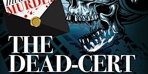 The Dead Cert | The National Conference Centre