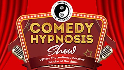Hilarious Comedy Hypnosis Show in Warkworth: Fun for All Ages! | Warkworth Town Hall