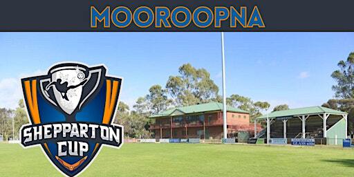 Shepparton Cup 2024 - Marquee Spots Online Booking (Mooroopna Reserve) | Mooroopna Reserver