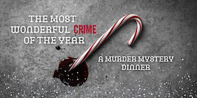 The Most Wonderful Crime of the Year: A Murder Mystery Dinner | Jamaica Bay Inn