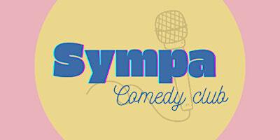 Le Sympa Comedy Club | LA CERVOISERIE FLOIRAC